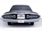 Chrysler Turbine Car 1963 года